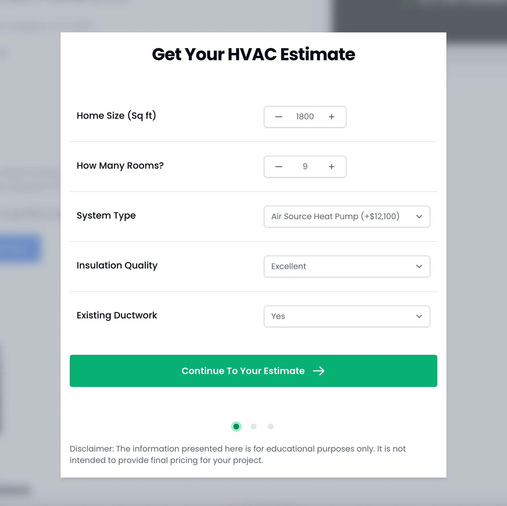 Focus on High-Value Jobs