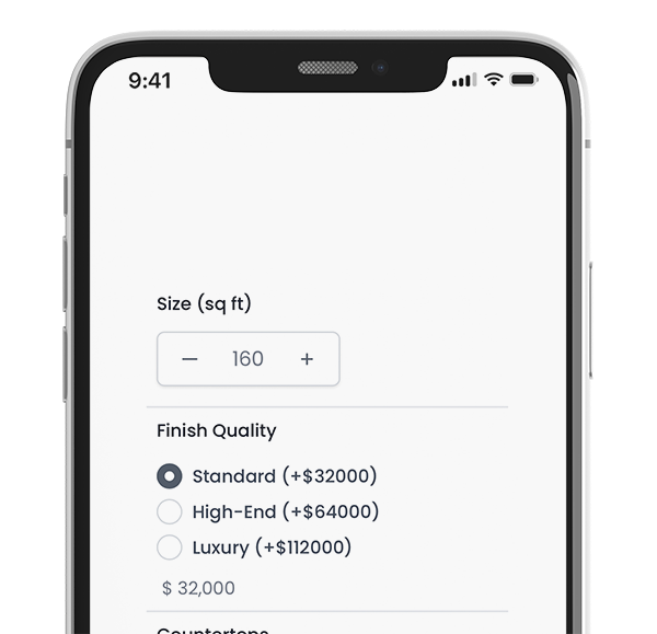 Insulation Calculator