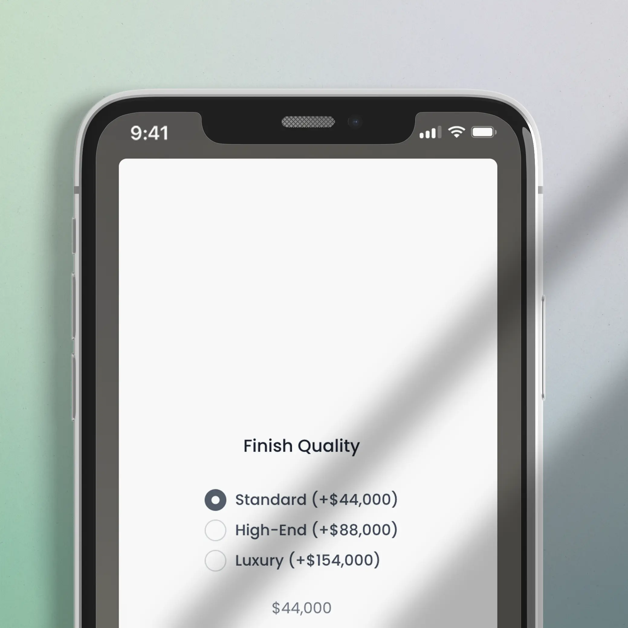 EcoHome Estimate Calculators