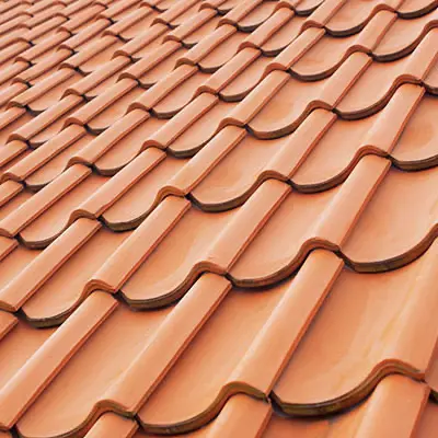 Clay Tiles