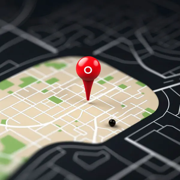 Google Business Listing