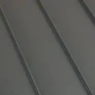 Metal Standing Seam