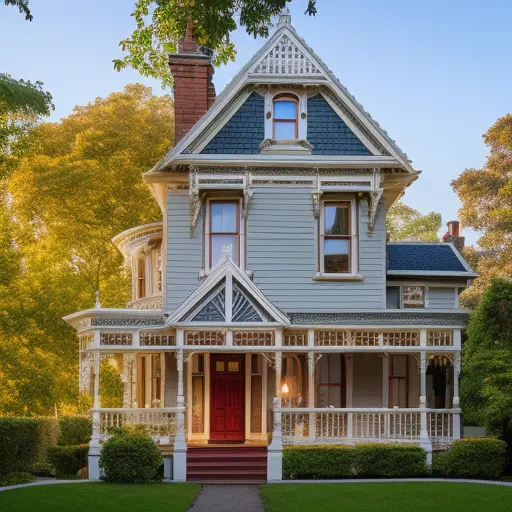 Victorian