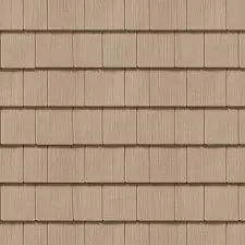 Wood Shingle Shake